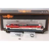 Trains*MTH 80-2030-1 HO Florida East Coast SD70M-2 Diesel Locomotive w/DCC/Sound #105 - Model Train Junction: Quality Parts and Art Supplies