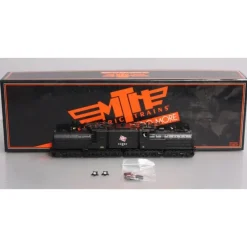 Trains*MTH 80-2144-1 HO Milwaukee Road Bi-Polar Electric with Proto-Sound 3.0 #10250 - Model Train Junction: Quality Parts and Art Supplies