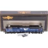 Trains*MTH 80-2005-1 HO Montana Rail Link SD70ACe Diesel w/PS 3.0/DCC - Model Train Junction: Quality Parts and Art Supplies