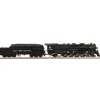 Trains*MTH 80-3123-1 HO New York Central L-3A 4-8-2 Mohawk Steam Locomotive #3006 w/PS3 - Model Train Junction: Quality Parts and Art Supplies
