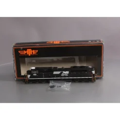 Trains*MTH 80-2015-1 HO Norfolk Southern SD70M-2 Diesel Locomotive w/PS 3 #2651 - Model Train Junction: Quality Parts and Art Supplies