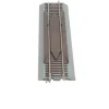 Trains*MTH 81-1015 HO Real Trax Code 83 9" Straight Rerailer (Pack of 2) - Model Train Junction: Quality Parts and Art Supplies