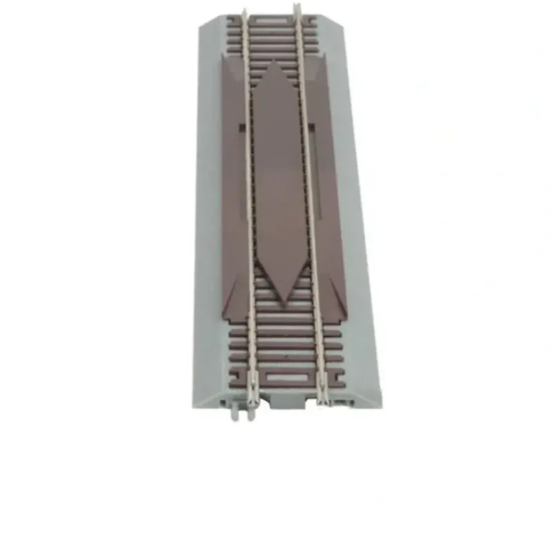 Trains*MTH 81-1015 HO Real Trax Code 83 9" Straight Rerailer (Pack of 2) - Model Train Junction: Quality Parts and Art Supplies