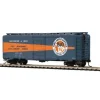 Trains*MTH 81-74000 HO Scale Baltimore & Ohio HO Scale 40' PS-1 Boxcar #467242 - Model Train Junction: Quality Parts and Art Supplies