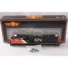 Trains*MTH 80-2026-1 HO Scale Canadian National SD70M-2 Diesel Loco w/PS 3.0 - Model Train Junction: Quality Parts and Art Supplies