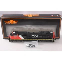 Trains*MTH 80-2026-1 HO Scale Canadian National SD70M-2 Diesel Loco w/PS 3.0 - Model Train Junction: Quality Parts and Art Supplies
