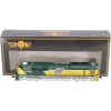 Trains*MTH 80-2011-1 HO Scale Chicago & Northwestern SD70ACe Diesel Locomotive w/PS 3.0 - Model Train Junction: Quality Parts and Art Supplies