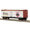 Trains*MTH 81-94004 HO Scale Coors R-40-2 Woodside Reefer Car #19403 - Model Train Junction: Quality Parts and Art Supplies
