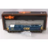 Trains*MTH 80-2062-0 HO Scale CSX SD70ACe Diesel Engine #4883 - Model Train Junction: Quality Parts and Art Supplies
