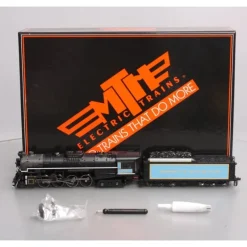 Trains*MTH 80-3179-1 HO Scale Golden Spike 2-8-4 Berkshire Steam Engine #759 w/PS3 - Model Train Junction: Quality Parts and Art Supplies