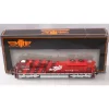 Trains*MTH 80-2009-1 HO Scale Katy SD70ACe Diesel Locomotive w/PS3/Sound/DCC #1988 - Model Train Junction: Quality Parts and Art Supplies