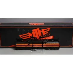 Trains*MTH 80-2140-1 HO Scale Milwaukee Road Bi-Polar Electric with Proto-Sound 3.0 - Model Train Junction: Quality Parts and Art Supplies