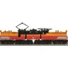 Trains*MTH 80-2142-1 HO Scale Milwaukee Road Bi-Polar Electric with Proto-Sound 3.0 - Model Train Junction: Quality Parts and Art Supplies