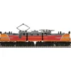 Trains*MTH 80-2141-1 HO Scale Milwaukee Road Bi-Polar Electric with Proto-Sound 3.0 - Model Train Junction: Quality Parts and Art Supplies