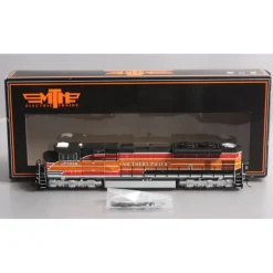 Trains*MTH 80-2012-1 HO Scale Southern Pacific SD70ACe Diesel Locomotive w/PS 3.0 #1996 - Model Train Junction: Quality Parts and Art Supplies