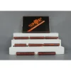 Trains*MTH 80-60007 HO Scale Southern Pacific Lines Passenger Car Set (Set of 8) - Model Train Junction: Quality Parts and Art Supplies