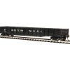 Trains*MTH 80-72015 HO Scale Western Pacific 70-Ton Mill Gondola Car #6776 - Model Train Junction: Quality Parts and Art Supplies