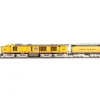 Trains*MTH 80-2130-1 HO Union Pacific 4500HP Gas Turbine & Tender Set with PS 3.0 #52 - Model Train Junction: Quality Parts and Art Supplies