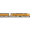 Trains*MTH 80-2054-1 HO Union Pacific Veranda Turbine & Tender Set w/PS3 #70 - Model Train Junction: Quality Parts and Art Supplies