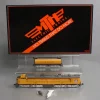 Trains*MTH 80-2055-1 HO Union Pacific Veranda Turbine & Tender Set w/P-S 3.0 #73 - Model Train Junction: Quality Parts and Art Supplies