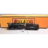 Trains*MTH 30-1466-1 Illinois Central 0-8-0 Steam Engine w/PS2 #3554 - Model Train Junction: Quality Parts and Art Supplies