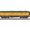 Trains*MTH 30-2833-3 Illinois Central E-6 B Unit Non-Powered Diesel Engine #4097 - Model Train Junction: Quality Parts and Art Supplies