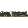 Trains*MTH 20-3197-2 Interstate 2-8-2 L-1 Mikado Steam w/PS 2 - Model Train Junction: Quality Parts and Art Supplies