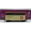 Trains*MTH 20-94236 Iron City Operating Reefer Car - Model Train Junction: Quality Parts and Art Supplies