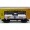 Trains*MTH 33-7323 Isaly's Tank Car - Model Train Junction: Quality Parts and Art Supplies