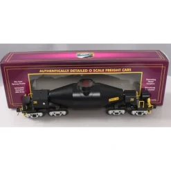 Trains*MTH 20-98671 ISCX Hot Metal Car w/Flickering Molten Load - Model Train Junction: Quality Parts and Art Supplies