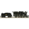 Trains*MTH 20-3357-1 Jersey Central 4-6-0 Camelback w/PS2 (Hi-Rail Wheels) #779 - Model Train Junction: Quality Parts and Art Supplies
