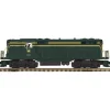 Trains*MTH 20-20133-1 Jersey Central GP-7 Diesel Engine w/PS 2.0 #1521 - Model Train Junction: Quality Parts and Art Supplies