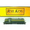 Trains*MTH 30-2796-1 Jersey Central RSD-4 Diesel Engine w/PS 2.0 #1601 - Model Train Junction: Quality Parts and Art Supplies