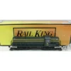 Trains*MTH 30-2796-3 Jersey Central RSD-4 Non-Powered Diesel Engine #1604 - Model Train Junction: Quality Parts and Art Supplies