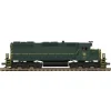 Trains*MTH 20-20020-2 Jersey Central SD-35 Diesel Engine w/PS2 (Scale Wheels) - Model Train Junction: Quality Parts and Art Supplies