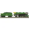 Trains*MTH 30-1473-1 John Deere 4-6-2 Pacific Steam Engine w/PS2 - Model Train Junction: Quality Parts and Art Supplies
