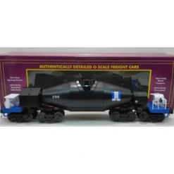 Trains*MTH 20-98787 Jones & Laughlin Steel Hot Metal Car #266 - Model Train Junction: Quality Parts and Art Supplies
