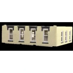 Trains*MTH 30-90387 Kaestner Holtzmann Furniture City Building 1 Single Story - Model Train Junction: Quality Parts and Art Supplies