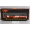 Trains*MTH 80-2065-0 Kansas City Southern HO SD70ACe Diesel Engine DCC Ready #4030 - Model Train Junction: Quality Parts and Art Supplies