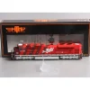 Trains*MTH 80-2009-0 Katy HO Scale SD70ACe Diesel Engine (DCC Ready) #1988 - Model Train Junction: Quality Parts and Art Supplies