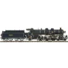 Trains*MTH 20-3398-1 KBayStsB S 3/6 Express Steam Loco w/PS2 (Hi-Rail Wheels) #3618 - Model Train Junction: Quality Parts and Art Supplies