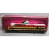 Trains*MTH 20-2982-1 KCS ES44AC Diesel Engine w/PS2 #4682 (Hi-Rail Wheels) - Model Train Junction: Quality Parts and Art Supplies