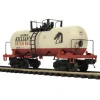 Trains*MTH 20-96179 Killians Red 8000 Gallon Tank Car - Model Train Junction: Quality Parts and Art Supplies