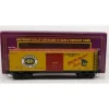 Trains*MTH 20-94170 Knickerbocker Beer Reefer Car - Model Train Junction: Quality Parts and Art Supplies