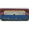 Trains*MTH 20-98082 L&N Gondola Car w/Cover #56896 - Model Train Junction: Quality Parts and Art Supplies