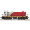 Trains*MTH 20-2939-1 Lehigh Valley Alco S-2 Diesel Switcher w/PS 2.0 #150 - Model Train Junction: Quality Parts and Art Supplies