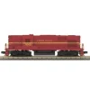 Trains*MTH 30-2934-1 Lehigh Valley RS-11 High Hood Diesel Engine w/PS 2.0 #7640 - Model Train Junction: Quality Parts and Art Supplies