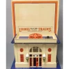 Trains*MTH 11-90061 Lionel 115 Passenger Station - Model Train Junction: Quality Parts and Art Supplies