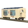 Trains*MTH 81-99009 Lionel Corporation HO Scale Operating Action Car - Model Train Junction: Quality Parts and Art Supplies