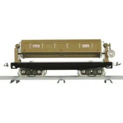 Trains*MTH 11-30035 Lionel Corporation Tinplate No. 218 Std. Gauge Dump Car - Model Train Junction: Quality Parts and Art Supplies